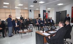 Muhtarlar ve Belediye Tek Yürek