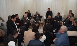 Nasıroğlu Şirinevler’de: Gençler İçin OSB ve Bilim Merkezi Hamlesi