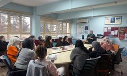 Öğretmenlere Hayat Kurtaran Eğitim