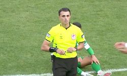 MKE Ankaragücü - Petrolspor Maçının Hakemleri Açıklandı