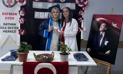 Okuma Yazma Seferberliği Mutlu Sonla Taçlandı