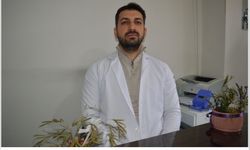 "Oruç vücudu yeniliyor"