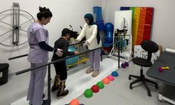 Özel Bireyler Hayata Güvenle Hazırlanıyor