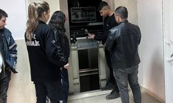 Personellere Asansör ve Acil Durum Eğitimi