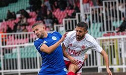 Batman Petrolspor-Beyoğlu Yeni Çarşı Spor maçı ne zaman, saat kaçta, hangi kanalda?