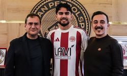 Petrolspor, Süper Lig’den Polat Yaldır’ı Transfer Etti