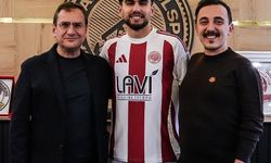 Petrolspor, Süper Lig’den Polat Yaldır’ı Transfer Etti