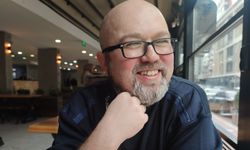 Polat Onat Ödüle Layık Görüldü