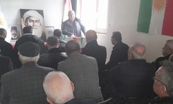 PWK’dan Şeyh Sait ve Arkadaşlarına Anma