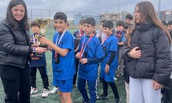 Ragbinin Yıldız Şampiyonları Belli Oldu