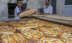 Ramazan Öncesi Yağlı Yumurtalı Ekmeğe Zam