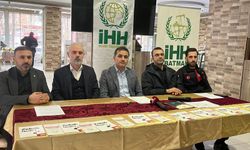 Ramazan Seferberliği: Yardımlar 5 Bin Ailenin Sofrasına Ulaşacak