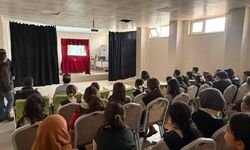 Ramazan Şenliklerinde Coşku Dorukta