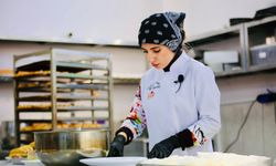 Ramazan’da Çölyak Hastalarına Özel Glütensiz Tatlı Üretimi