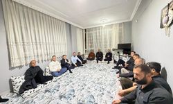 “Ramazan’ın Bereketi Gunde Zeriye’de Paylaşıldı”