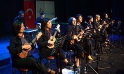 Sanat Etkinlikleri Tüm Hızıyla Devam Ediyor