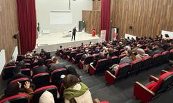 Sason’da Öğretmenlere Aile ve Çocuk Eğitimi Desteği