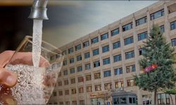 İÇME SUYU HATLARINDA FİZİKİ KAYIPLARIN TESPİTİ, AZALTILMASI VE RAPORLANMASI HİZMETİ ALINACAKTIR