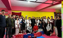 Taekwondo Şampiyonları Belli Oldu