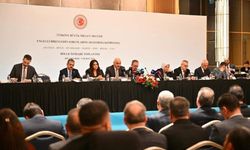 TBMM Engelli Bireylerin Sorunlarını Araştırma Komisyonu Toplantısı Diyarbakır’da Gerçekleştirildi