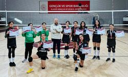 TOKİ Kazım Karabekir Ortaokulu Tarih Yazdı
