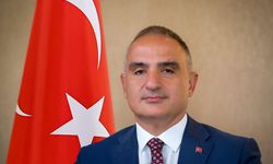 Turizm Bakanı Mehmet Nuri Ersoy Batman’a geliyor