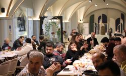 Türkiye’nin Dört Bir Yanından Rehberler Batman’da Buluştu