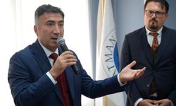 Üniversite Saha Buluşması 1.200’ü Aşkın Eğitimciye Ulaştı