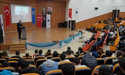 Üniversite’de Proje Yazma Eğitimi