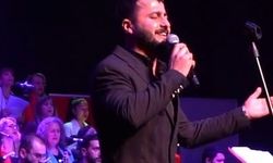 Usta Ozanlar Türkülerle Anıldı