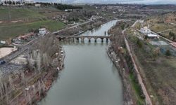 Valilikten Dicle Barajı uyarısı
