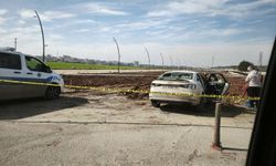 Valilikten kurşunlanan araç olayına ilişkin açıklama