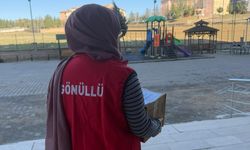 Yardım Kolileri İhtiyaç Sahiplerine Ulaştırılıyor