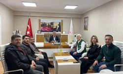 Yeşilay ile Gençlik ve Spor’dan Gençler İçin Güç Birliği