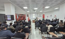 Yeşilay ve YEDAM’dan Örnek Program