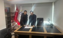 Yönetim Sistemi Eğitimi Projesi Sözleşmesi İmzalandı