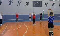 YURTLİG Heyecanı Batman’da Start Aldı