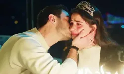 2. Fragman: Sevdiğim Sensin 8 Bölüm Fragmanı İzle!