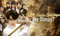 Avcı ve Av – Karanlık Bir Hikâye Başlıyor! (FULL HD İZLE)