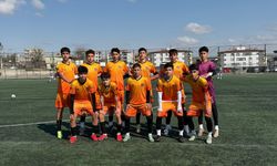 1955 Batman Belediyespor’dan Farklı Galibiyet