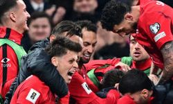 Dünya Kupası yolunda kritik viraj: Millîler Ferdi ile önde