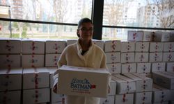 379 Çölyak Hastasına Ramazan’da Özel Destek