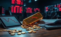 Son Dakika Altın ve Borsa Neden Düşüyor? (23 Mart 2026 Pazartesi)