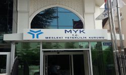 40 meslek için Mesleki Yeterlilik Belgesi zorunluluğu getirildi