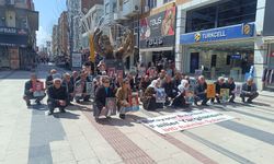 730 Haftadır Aynı Çığlık: “Kayıplar Bulunsun, Failler Yargılansın”