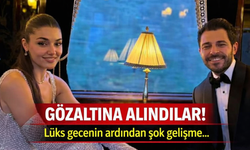 Hakan Sabancı ve Hande Erçel Neden Gözaltına Alındı? İşte Cevabı!