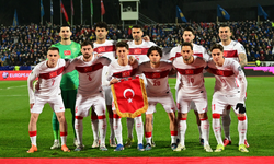 A Milli Takımımız Dünya Kupası'nda