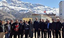 AB Patent Süreci İçin Kritik Toplantı Yapıldı