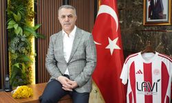 AK Parti’den Petrolspor’a Büyük Destek: 15 Bin Taraftar, 15 Bin Forma!