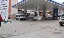 Akaryakıt Fiyatları Taşımacılık Sektörünü Krize Sürüklüyor